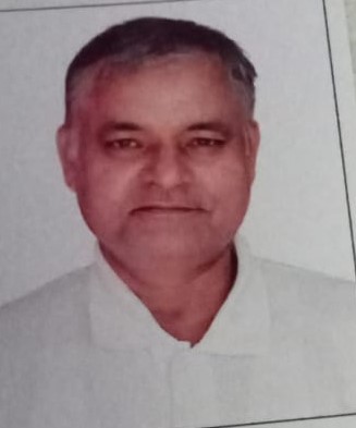 Amarjeet Singh